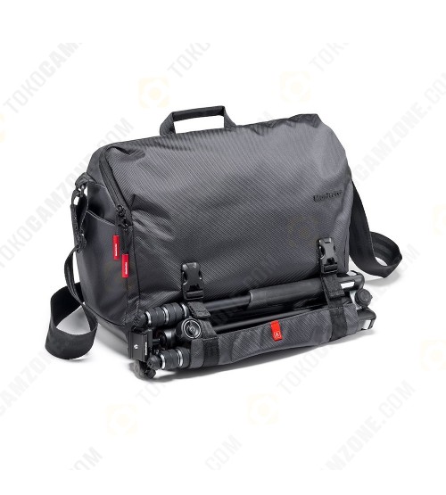 Manfrotto Manhattan Camera Messenger Speedy-30 for DSLR